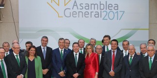 La Asamblea General de Caja Rural CLM avala la fortaleza de la Entidad