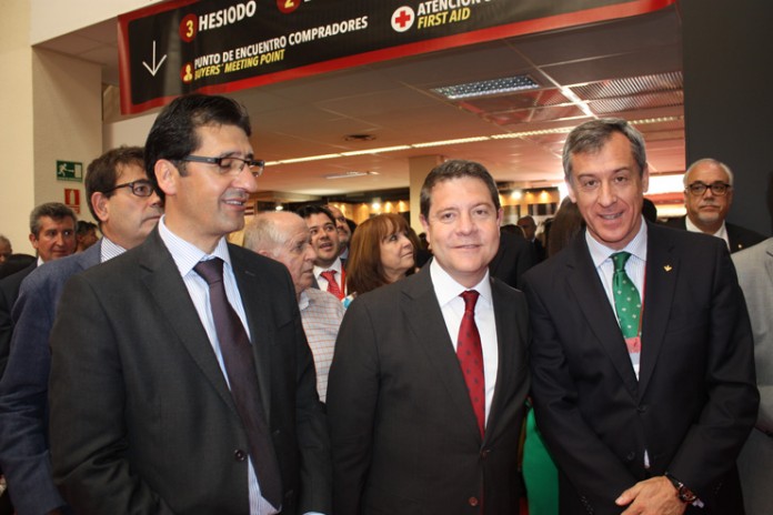 20170509 CAJA RURAL FENAVIN