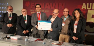 Bodegas Dionisos (Valdepeñas), Premio a Mejor Iniciativa Digital del Sector Vitivinícola