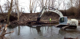 Tres presas de Albacete serán reparadas por daños del temporal