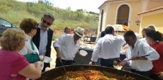Alcalde Valdepeñas augura para agricultores un futuro “con mayor poder adquisitivo”