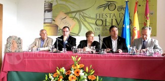 Apuntan hacia el oleoturismo como fuente de riqueza