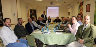 ASICCAZA perfila la nueva extensión de norma 2017-2022