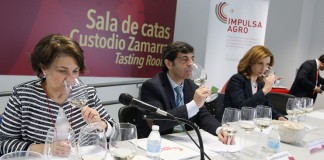 Experta en vinos pone en valor diversidad enoturística de provincia ciudadrealeña