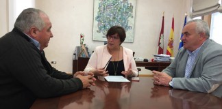 Gobierno regional y UPA coinciden en defender “enorme potencial” sector agroalimentario