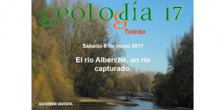 Diputación Toledo colabora en «Gelodía 17» invitando a conocer el Alberche