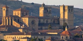 Sigüenza, elegida para ser designada ‘Capital del turismo rural 2017’