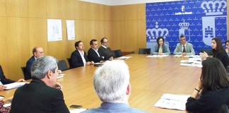 Dos empresas, avícola y de ovoproductos, crearán 20 trabajos en Mondéjar