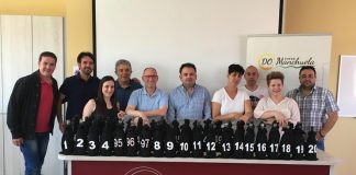 DO Manchuela califica su cosecha 2016-2017 como ‘muy buena’