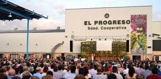 El Progreso distingue a todos sus presidentes durante el Centenario