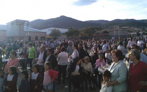 EL PROGRESO_San Isidro gente