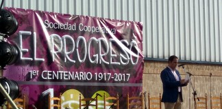San Isidro permanecerá en cooperativa El Progreso hasta mayo de 2018