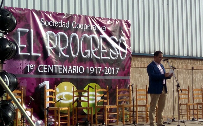 EL PROGRSEO_San Isidro concejal Agricultura