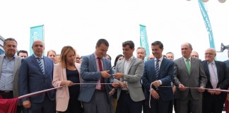 Arranca en Albacete la Feria Agrícola y Ganadera EXPOVICAMAN