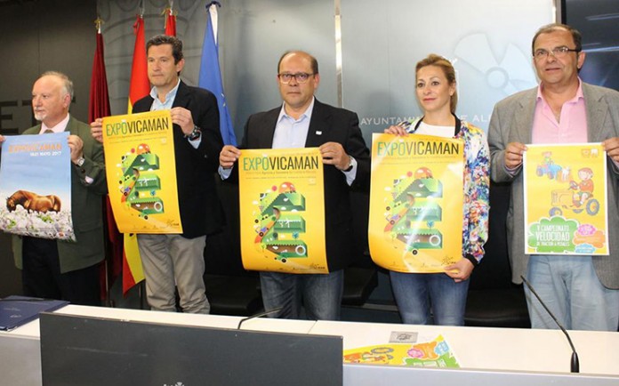 EXPOVICAMAN