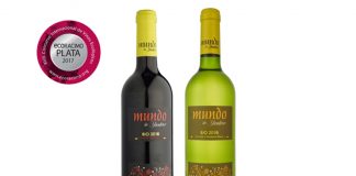 Dos medallas de plata para ecológicos de Yuntero en EcoRacimo 2017