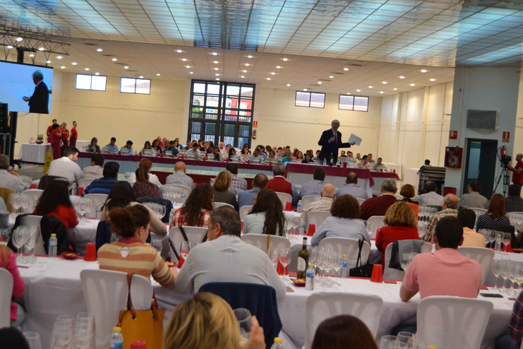 FENAVIN Custodio Manzanares