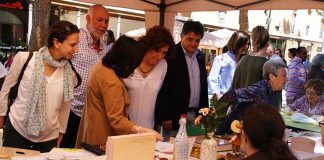 Daimiel acogió la segunda edición de ‘Conoce a tus Asociaciones’