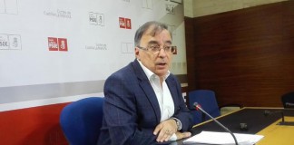 Invita a visitar los ‘charcos’ en que se han convertido los pantanos de cabecera