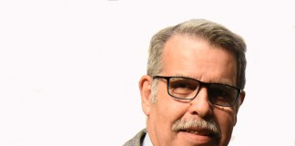 100 años de cooperativismo. José Luis Rojas, director de Cooperativas Agro-alimentarias CLM