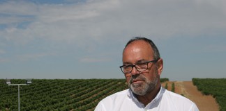 Preservar, conservar y cuidar. Día Europeo Red Natura 2000. Jose Manuel De Las Heras. Coordinador Estatal de Unión de Uniones