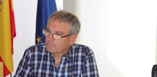 José Luis Rojo, nuevo director provincial de Agricultura en Toledo
