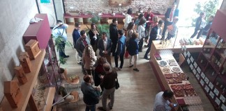 Lanzaderas en busca de talento y empleo en el medio rural