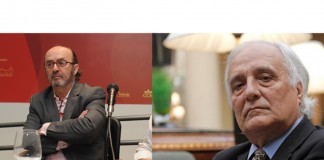 Lorenzo Díaz y Raúl del Pozo harán gritar “¡Viva el vino!”