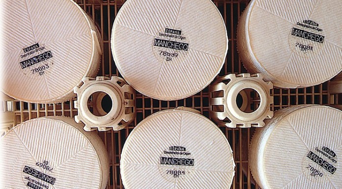 Curso de elaboración de queso y lácteos en Valdepeñas