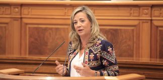 Merino (PP) denuncia que “Page engañó a agricultores ecológicos con promesas de una convocatoria que aglutinaría a las cuatro que existen en la actualidad”