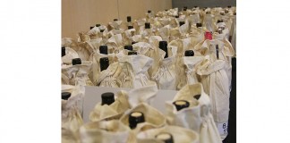 Los vinos de la DO Manchuela consiguen 12 premios Mezquita