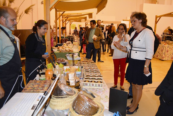 Muestra Gastronómica Toledo (1) 12052017