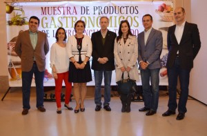 Muestra Gastronómica Toledo (2) 12052017