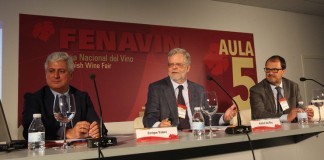 Consumo de vino crece por encima 10% en hostelería durante 2016