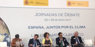ASAJA presenta aportaciones para afrontar el Cambio Climático desde sector agrario