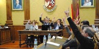 El Ayuntamiento de Valdepeñas presenta alegaciones contra el proyecto ‘tierras raras’