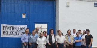Panificadora de Tomelloso tramitará ERE para despedir a toda la plantilla
