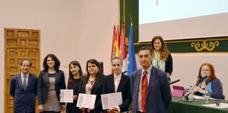 Universitarios UCLM diseñan planes de marketing y explotación para Aceites Toledo