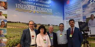 Dcoop presenta los vinos a medida de ‘La sastrería de Baco’