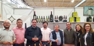 Villamayor de Santiago (Cuenca) acogió la V Jornadas Gastronómicas y Comerciales