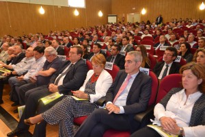 Publico Asamblea General Cooperativas