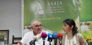 ASAJA CLM, alerta tras acuerdos alcanzados con el consejero de Agricultura