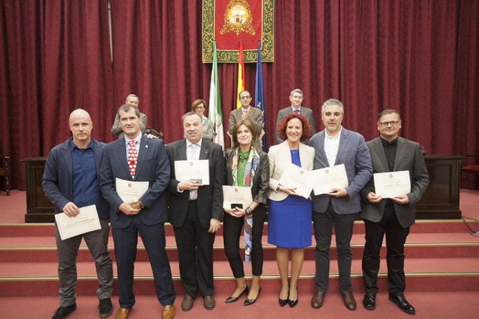 Reconocimiento SS. Prevención UCLM