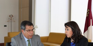 Junta hará “lo imposible” para que rechazo presupuestos no perjudique a agricultores