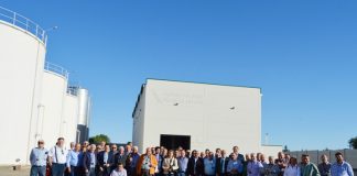 25 almazaras participaron en jornadas técnicas de gestión de SOLAGRO