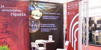 UCLM presentará en FENAVIN su oferta tecnológica para viticultura y enología