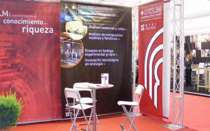 Stand_FENAVIN_2015
