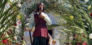 Castilla-La Mancha celebra San Isidro Labrador, patrón de los agricultores