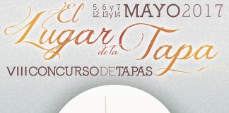 Veintiún participantes en el Concurso “El lugar de la Tapa”