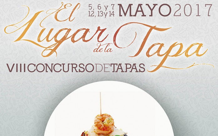 cartel VIII concurso tapa